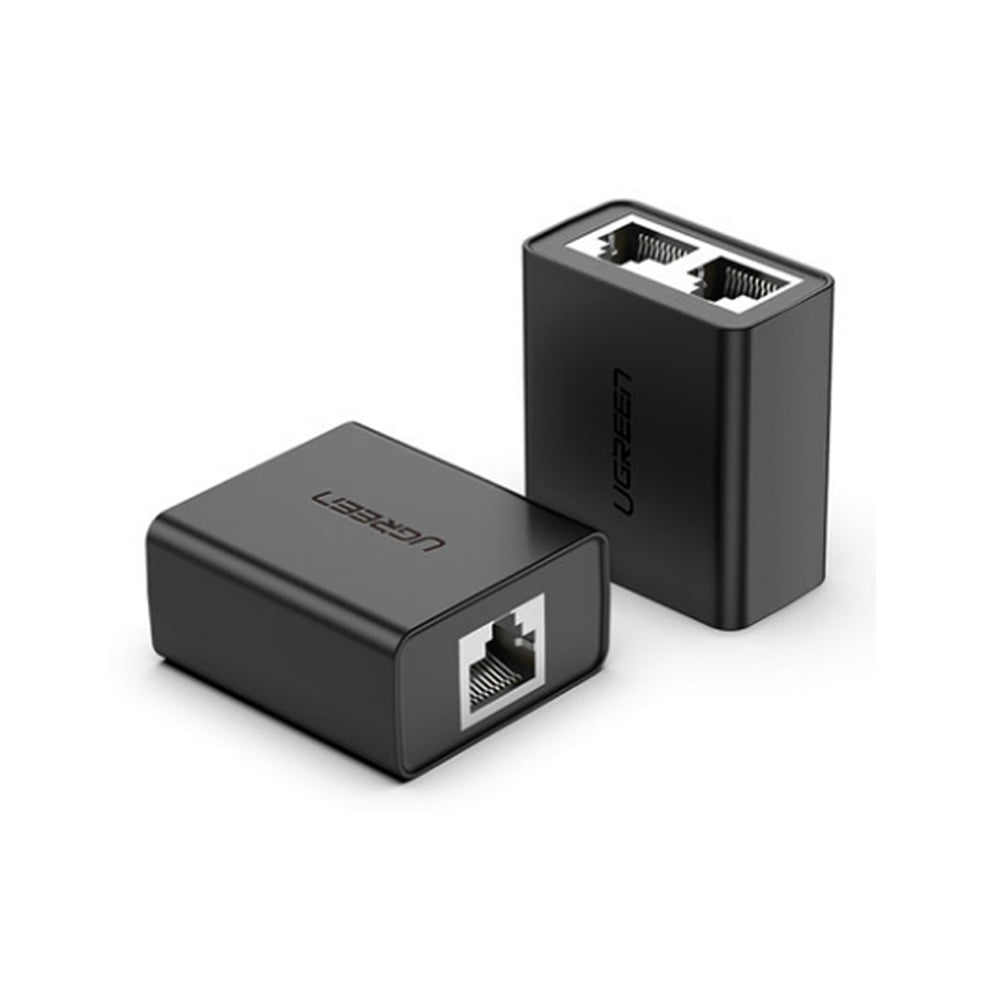 UGreen RJ45 Splitter 2 pack - 50923 (4828296118372) UGreen RJ45 Splitter 2 pack - 50923 (4828296118372)